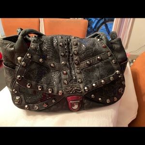 Betsey Johnson purse